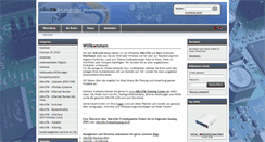 Desktop Screenshot of mikrotik-store.eu